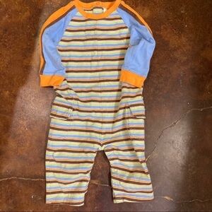 Hanna Andersson One Piece